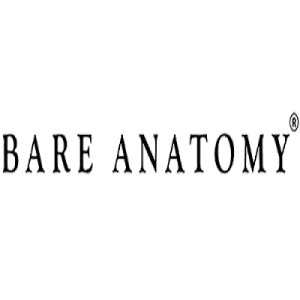 Bare Anatomy