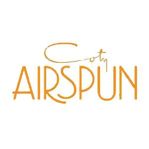 Airspun