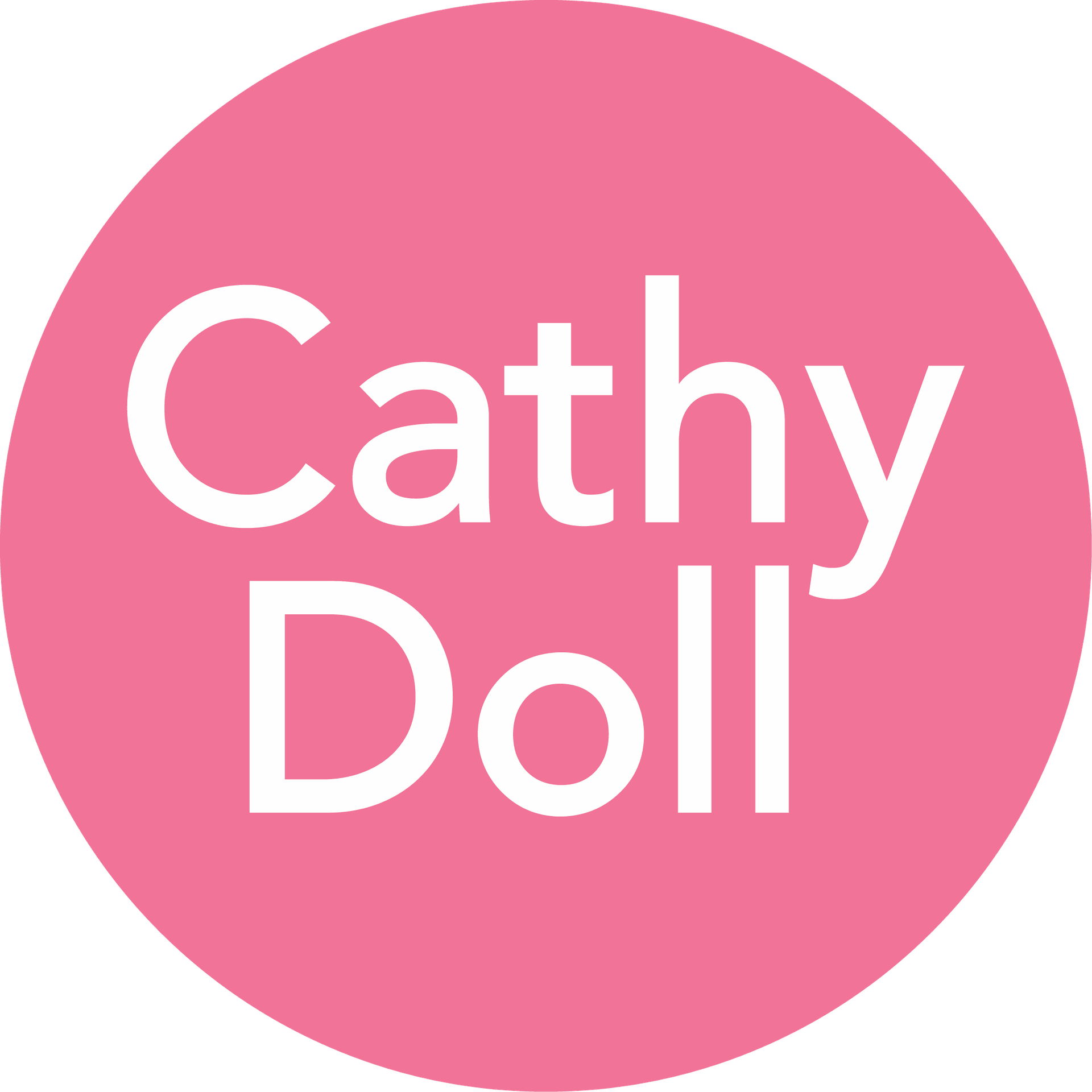 Cathy Doll