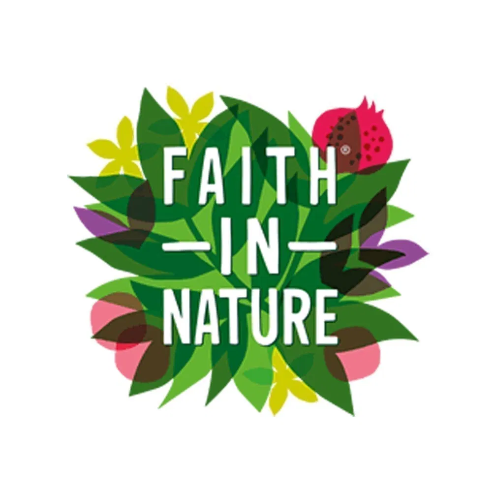 Faith In Nature