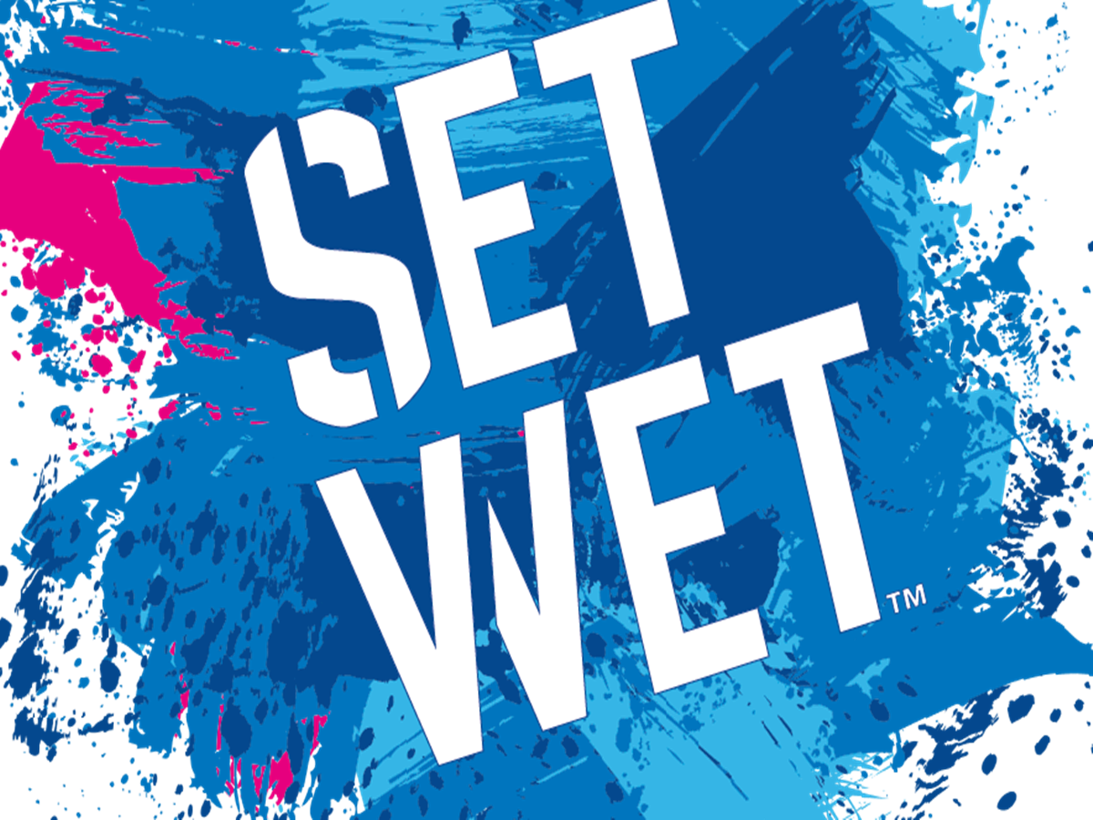 Set Wet