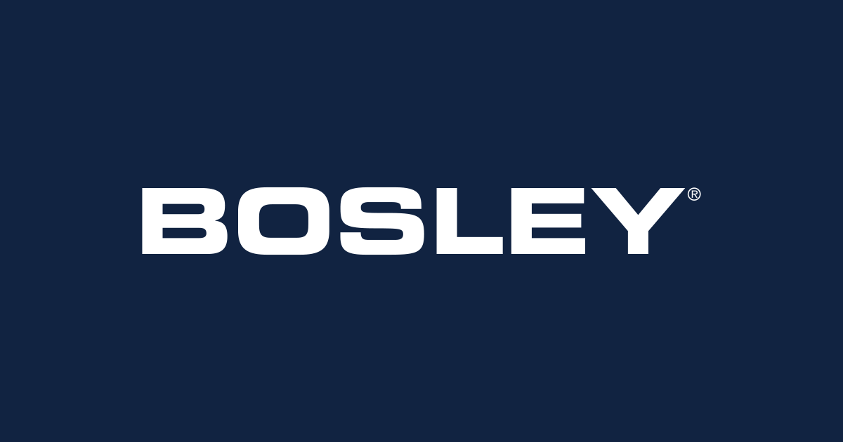 Bosley