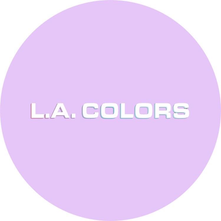 L.A Colors