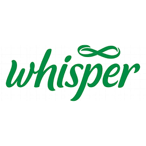 Whisper