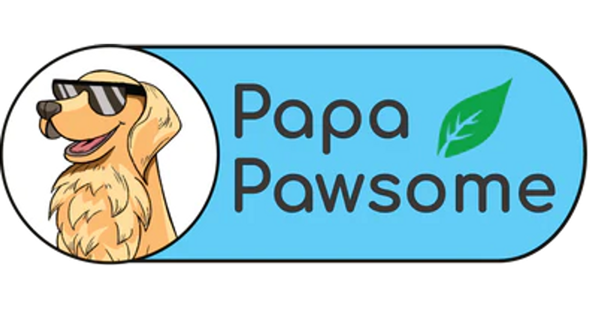 Papa Pawsome