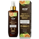 WOW Skin Science Vitamin C Skin Mist Toner - (200 ml)