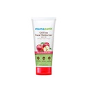 Mamaearth Oil-Free Face Moisturizer for Acne-Prone Skin, 80ml