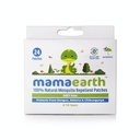 Mamaearth Natural Mosquito Repellent Patches, 24pcs