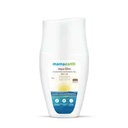 Mamaearth Aqua Glow Hydrating Sunscreen Gel with Himalayan Thermal Water and Hyaluronic Acid - 50 g