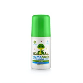 Mamaearth Anti Mosquito Body Roll On, 40ml