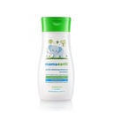 Mamaearth Gentle Cleansing Shampoo for Babies,100ml