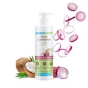 Mamaearth Onion Conditioner for Hair Growth and Hair Fall Control with Onion 400ml