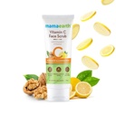 Mamaearth Vitamin C face scrub 100gm