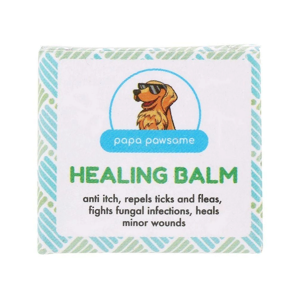 Papa Pawsome Dog Healing Balm 10gm