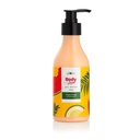 Plum BodyLovinâ€™ Tropical Tango Colada (Gel Lotion)