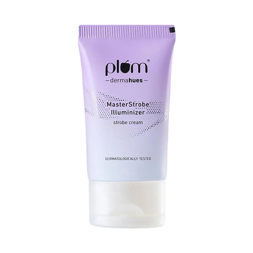 Plum Masterstrobe Illuminizer  - 02 Peach Perfect (30ml)