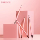 Pink Flash-E02 Incredible Waterproof Eyebrow Pencil