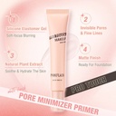 Pink Flash Pro Touch Makeup Base Primer