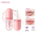 Pink Flash Care Plus Lip Oil