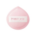 Pink Flash-T11 Make-Up Puff