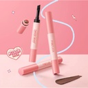 Pink Flash-E16 Smudge Proof Brow Pomade