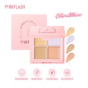 PF-F09 Double Fit Concealer