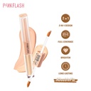 PF-F18 Duo Cover Concealer