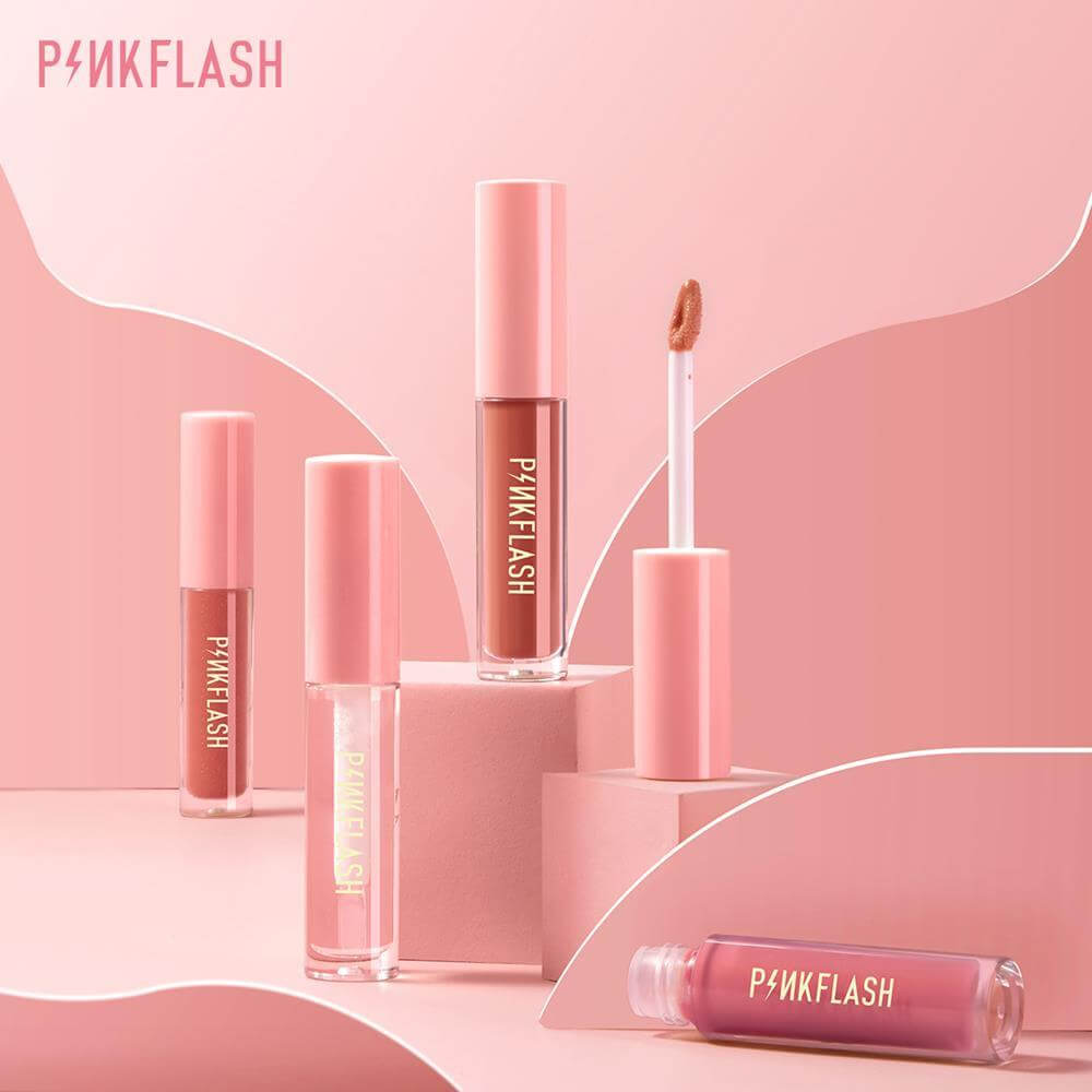 PF-L02 Ever Glossy Moist Lipgloss