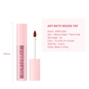 PF-L08 Airy Matte Mousse Tint