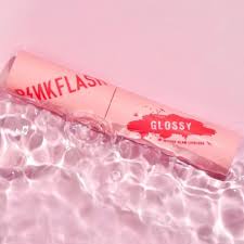 PF-L09 Watery Glam Lip gloss