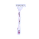 Pearl max 3016L Triple Blade Razor