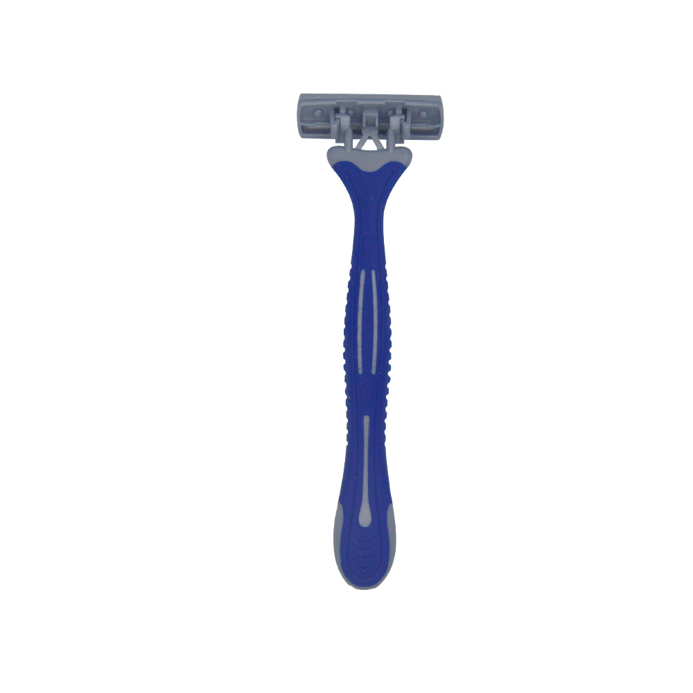 Pearl max 3016L Triple Blade Razor