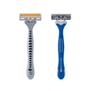 Pearl max 3016L Triple Blade Razor