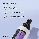 COSRX AHA/BHA Clarifying Treatment Toner