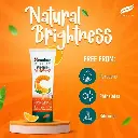 Himalaya Brightening Vitamin C Orange Face Wash