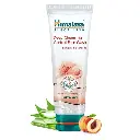 Himalaya Herbal Deep Cleansing Apricot Face Wash