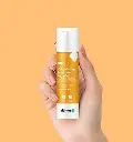 Derma Co. 1% Hyaluronic Sunscreen Aqua Gel