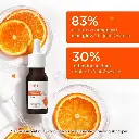 Plum Mandarin & Vitamin C Serum