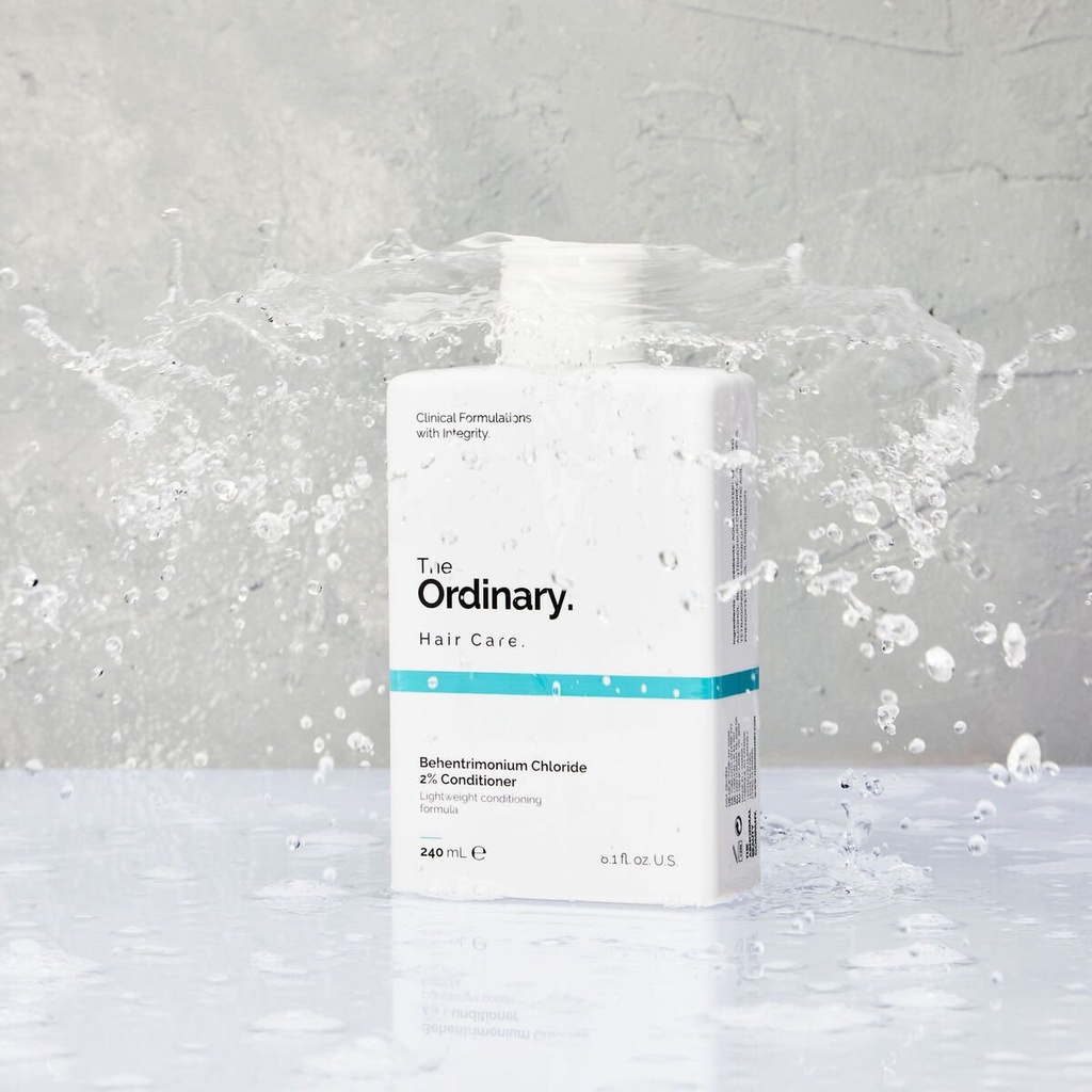 The Ordinary Behentrimonium Chloride 2% (Conditioner)