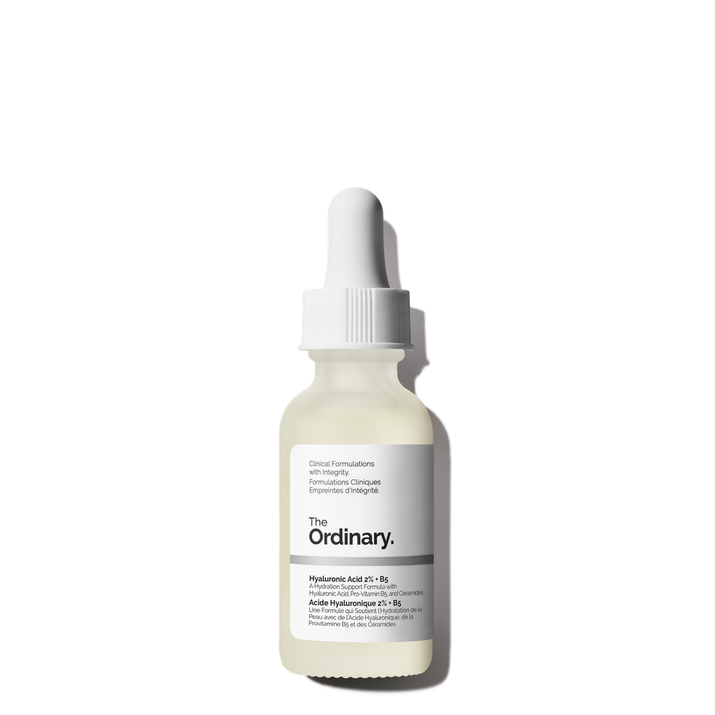 The Ordinary Hyaluronic Acid 2% + B5