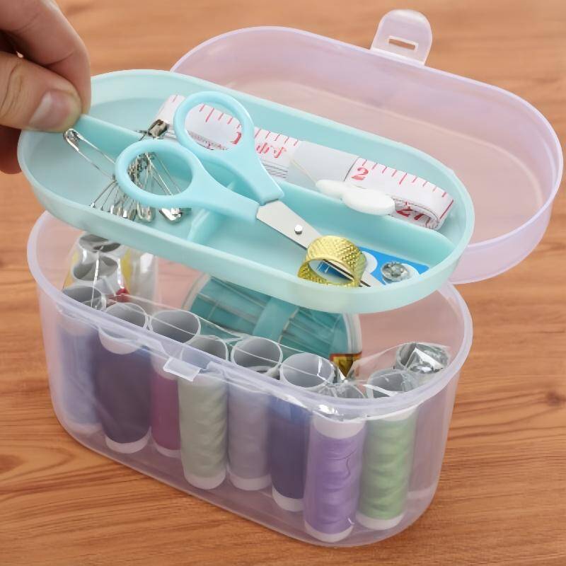 Multifunctional Portable Sewing Kit