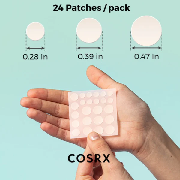 COSRX Acne Pimple Patch