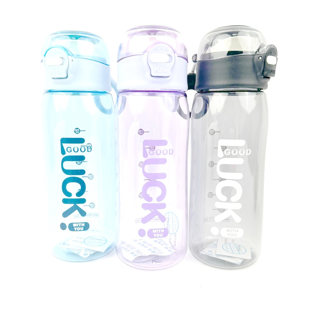 FQ-3139 Plastic Bottle