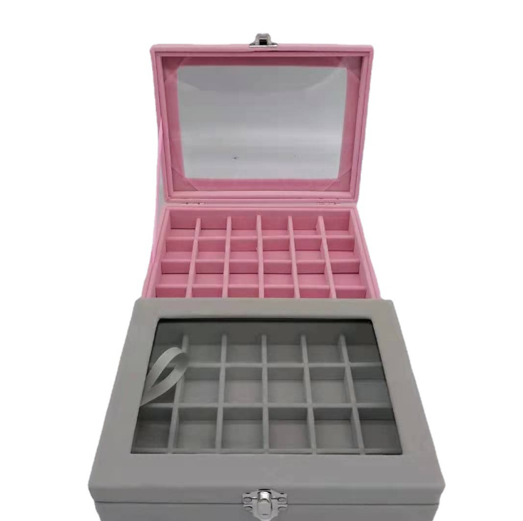 MP Large Jewellery Box Organizer