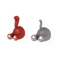 Animal Tail Series Dual Use Hooks (2 pcs)