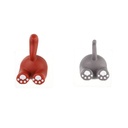 Animal Tail Series Dual Use Hooks (2 pcs)