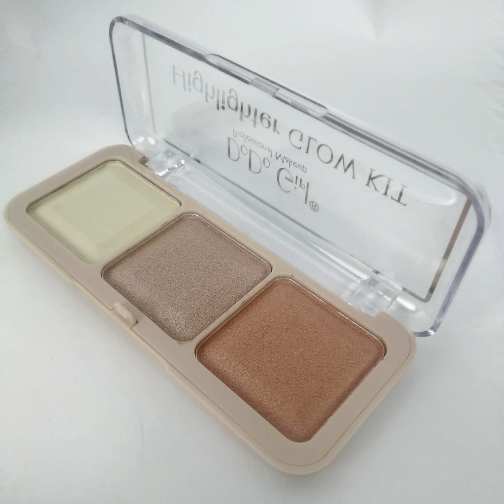 Highligter Glow Kit