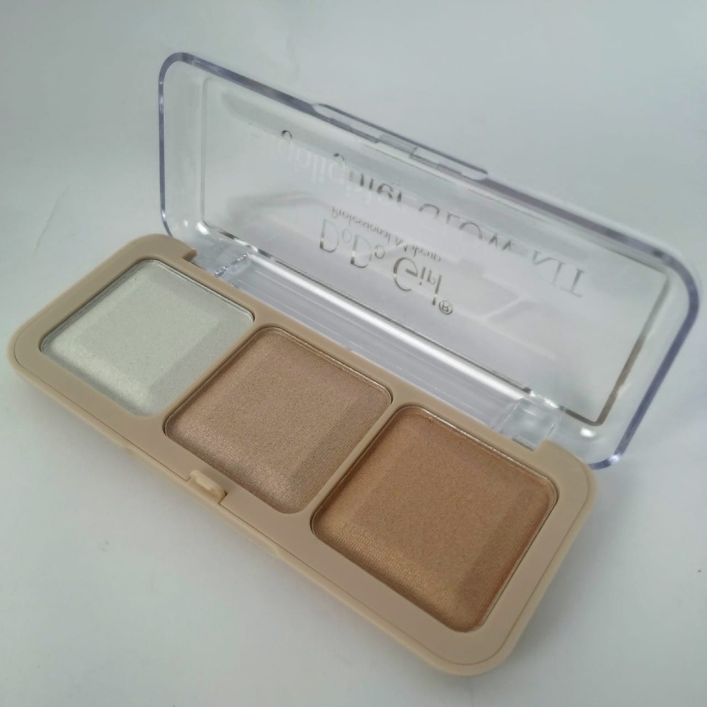 Highligter Glow Kit