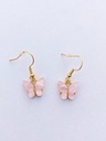 Butterfly Jhumka Earrings For Women