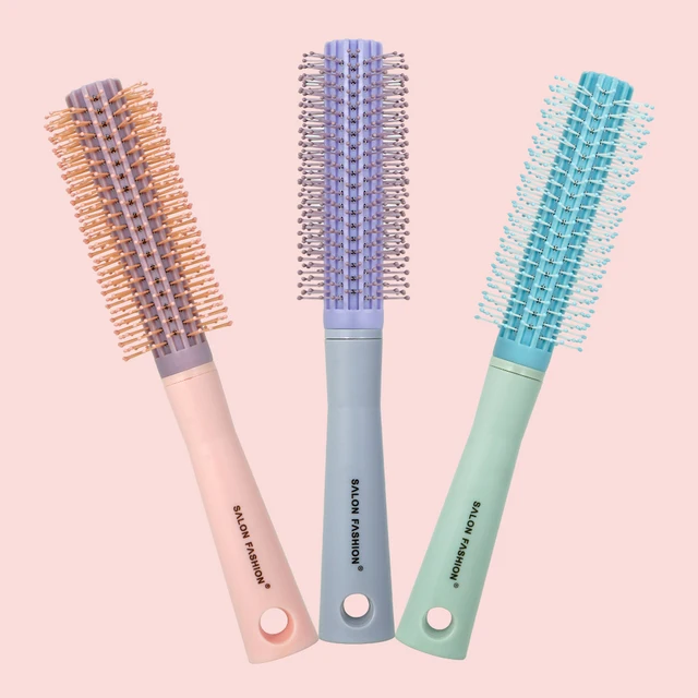 Morandi Hair Comb